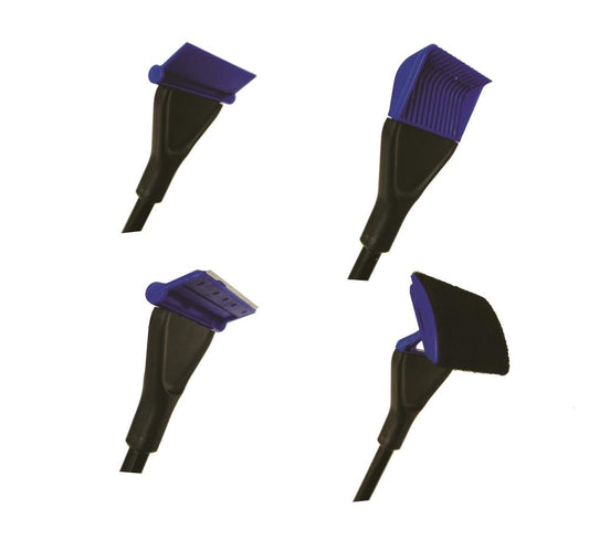 D-D Aquascraper
