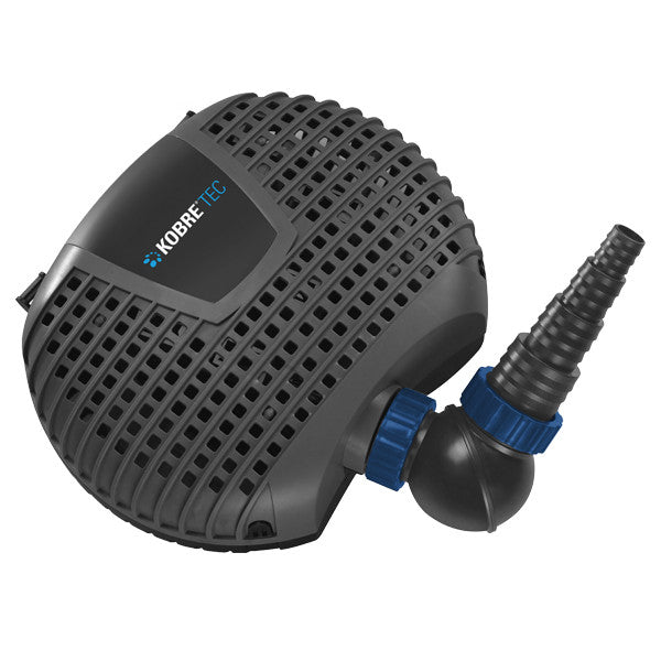 Kobre®Tec Eco Premium 10000 63 Watt, 10000 l/h