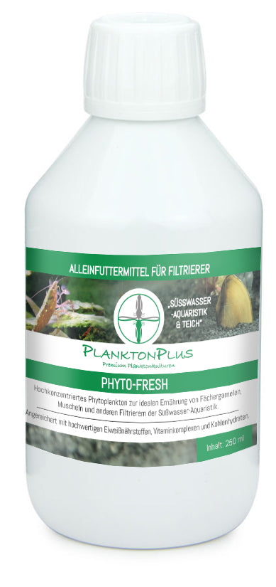 Phyto-Fresh 250 ml