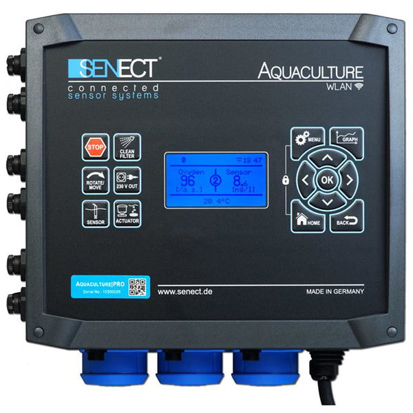 Senect Aquaculture Control PRO 300W ohne Alarmausgang