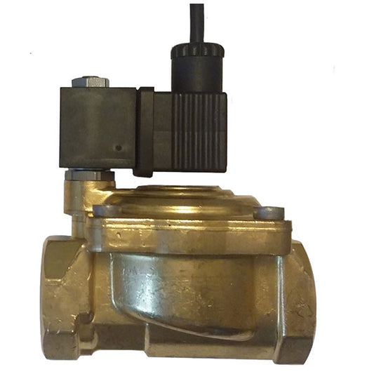 Senect Magnetventil Wasser M12