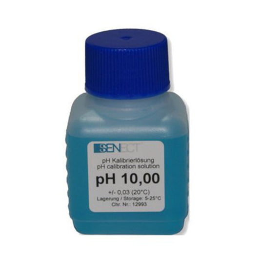 Senect Kalibrier-Standard PH 10.00 (20ml)