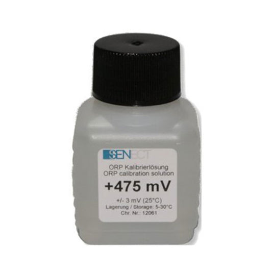 Senect Kalibrier-Standard ORP +475 mV (20ml)