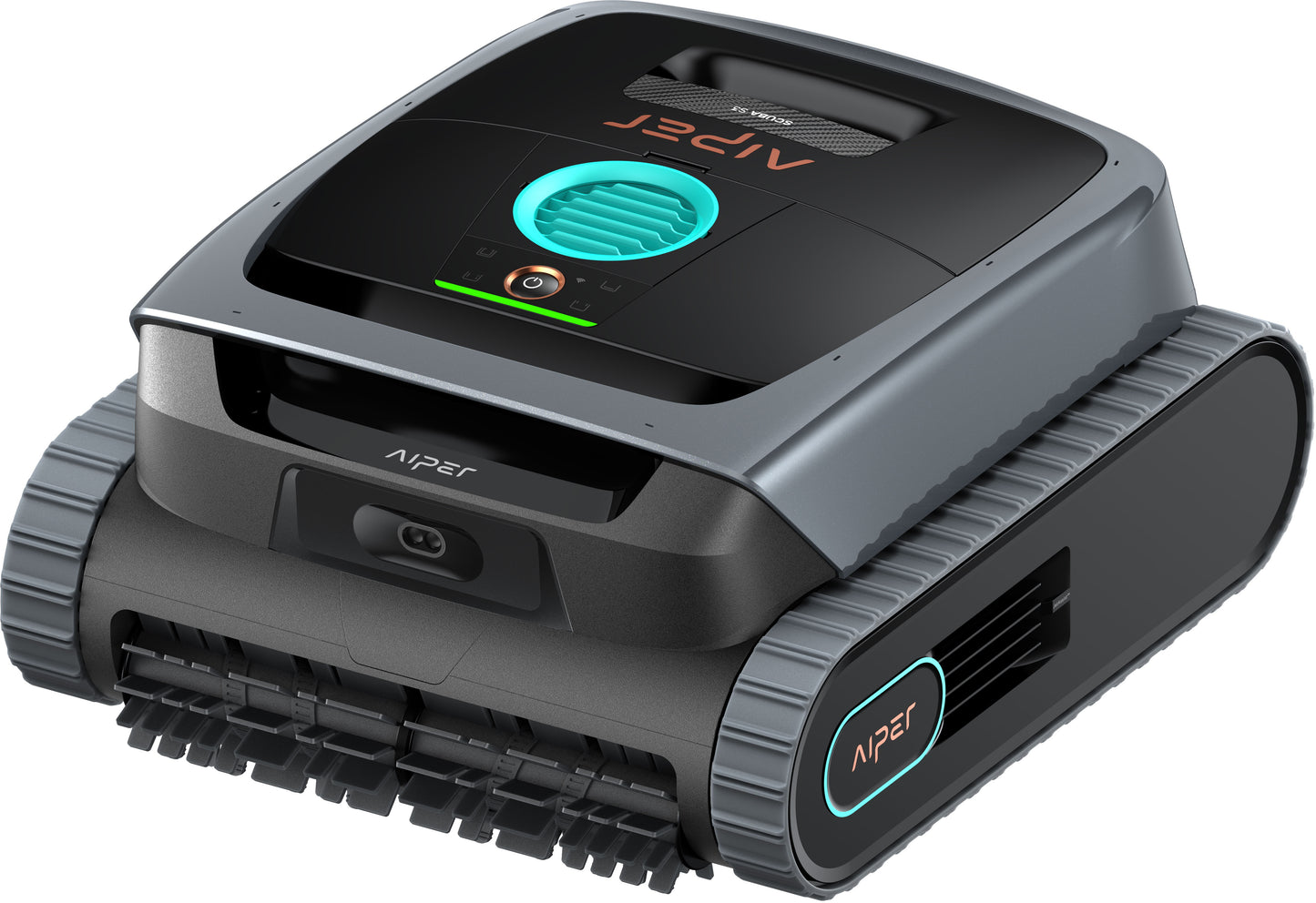 Aiper Scuba S3