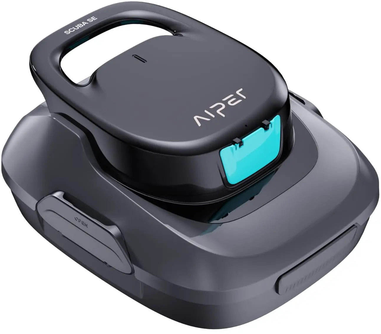 Aiper Scuba SE - black