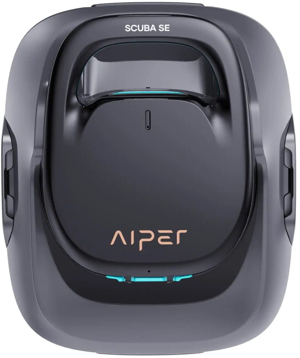 Aiper Scuba SE - black