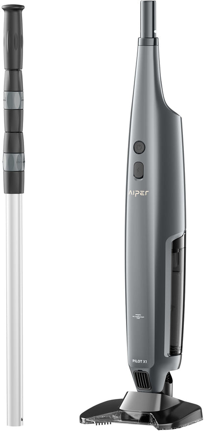 Aiper Pilot X1 Handheld Pool Cleaner