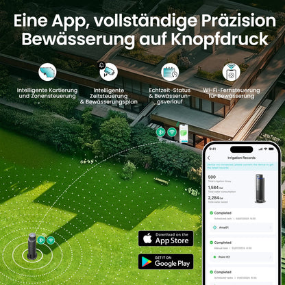 Aiper IrriSense 2
