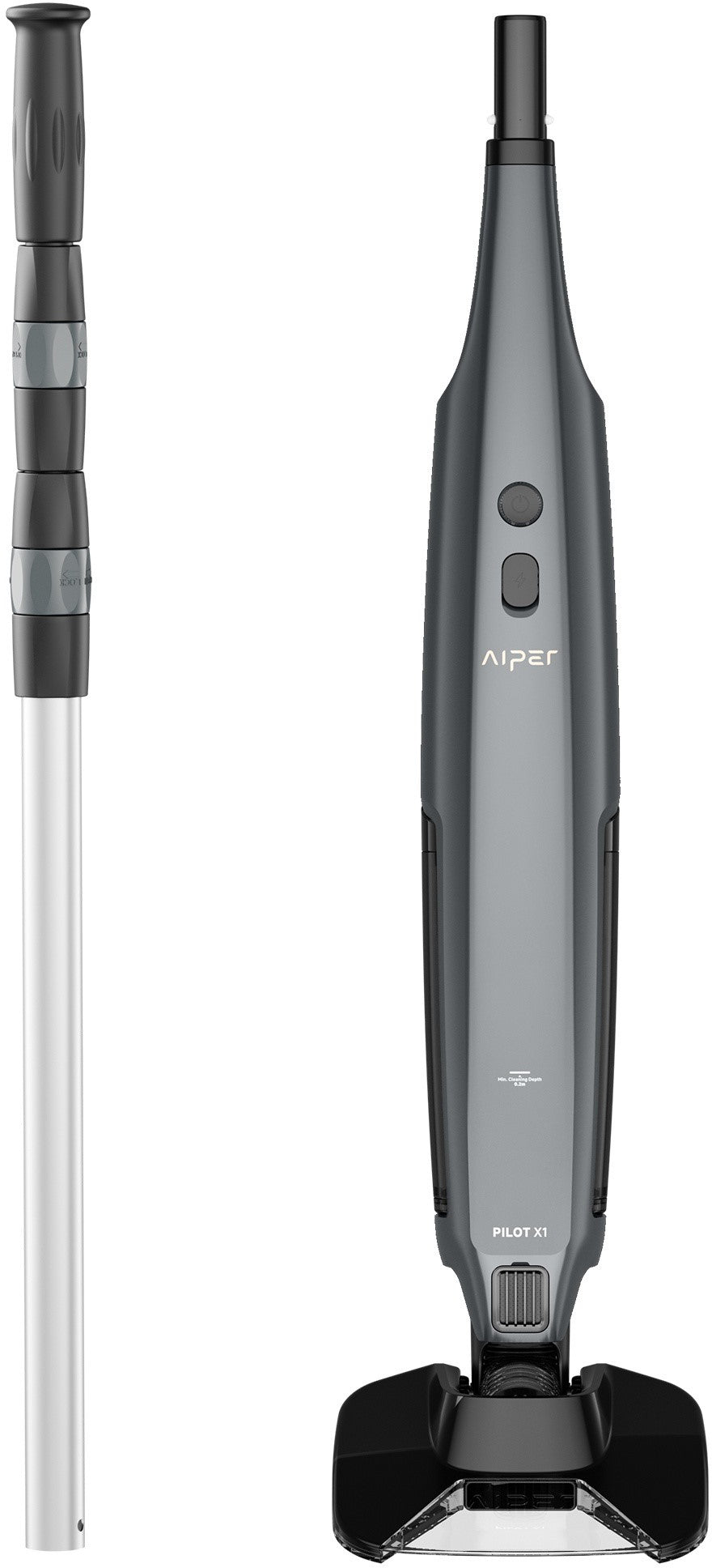 Aiper Pilot X1 Handheld Pool Cleaner