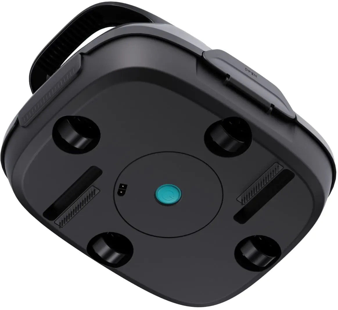 Aiper Scuba SE - black
