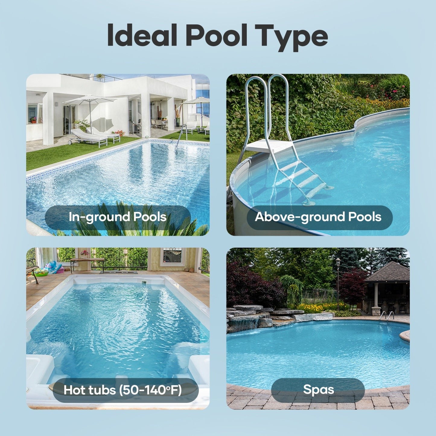 Aiper Pilot X1 Handheld Pool Cleaner