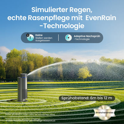 Aiper IrriSense 2
