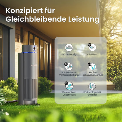 Aiper IrriSense 2