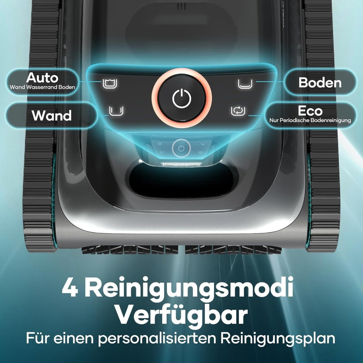 Aiper Scuba S1 2025 - EU