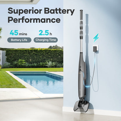 Aiper Pilot X1 Handheld Pool Cleaner