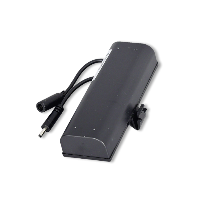 Akku zu "Fish Feeder 8L"