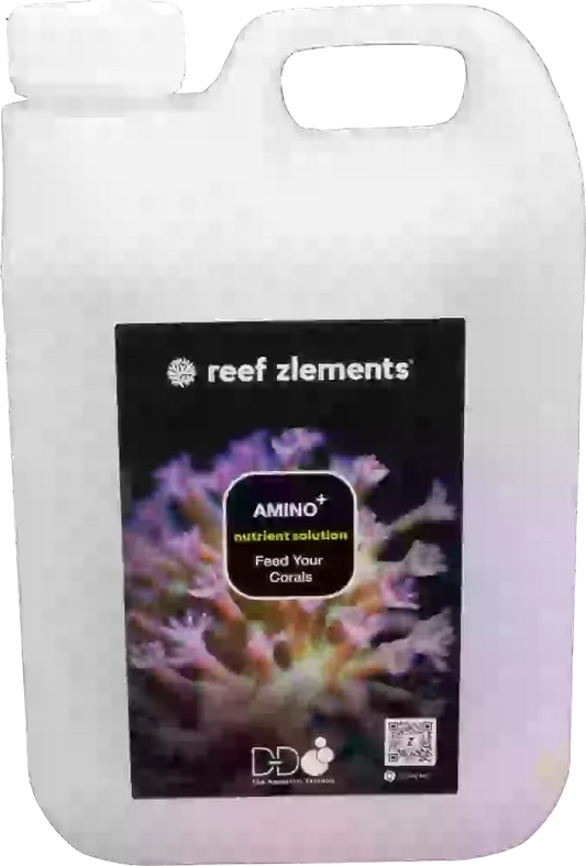 AminoPlus 5 L - ReefZlements