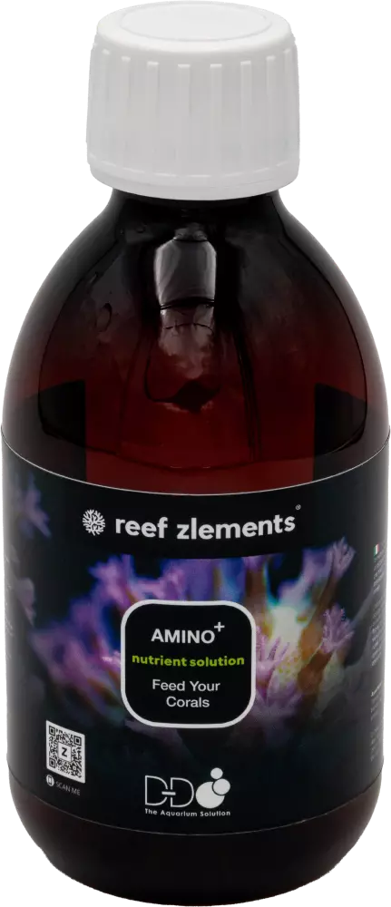 AminoPlus 1 L - ReefZlements