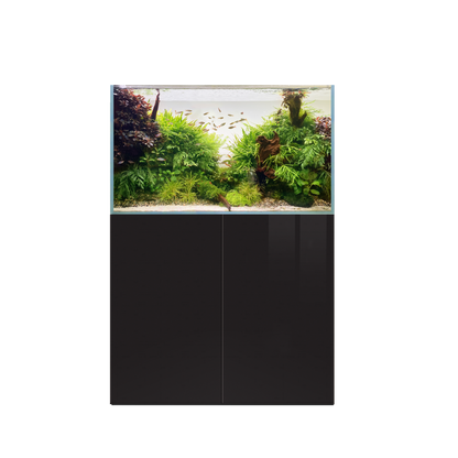 D-D Aqua-Pro Aquascaper 900- BLACK GLOSS