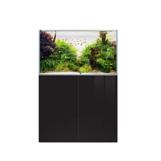 D-D Aqua-Pro Aquascaper 900- BLACK GLOSS