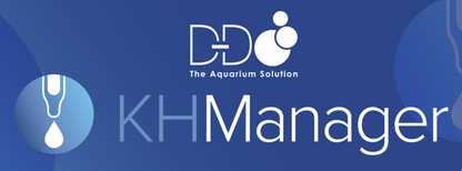 D-D KH Manager - Verbindungskabel