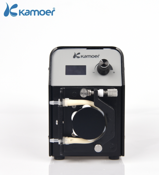 Kamoer Dosierpumpe FX-STP2 WiFi