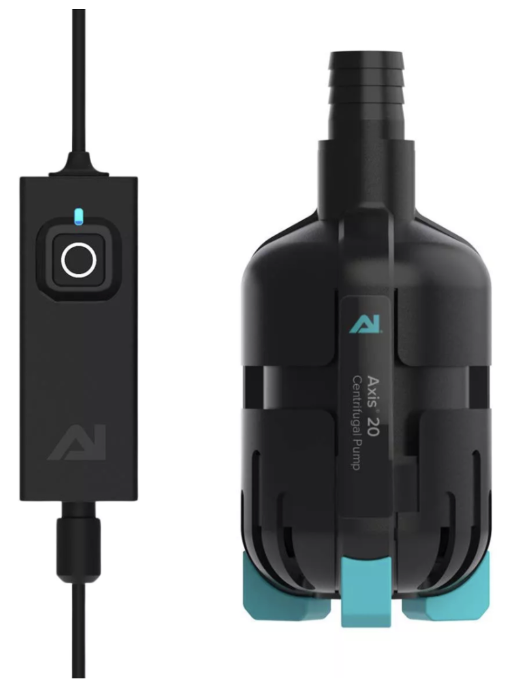 AI Axis20 Zentrifugalpumpe