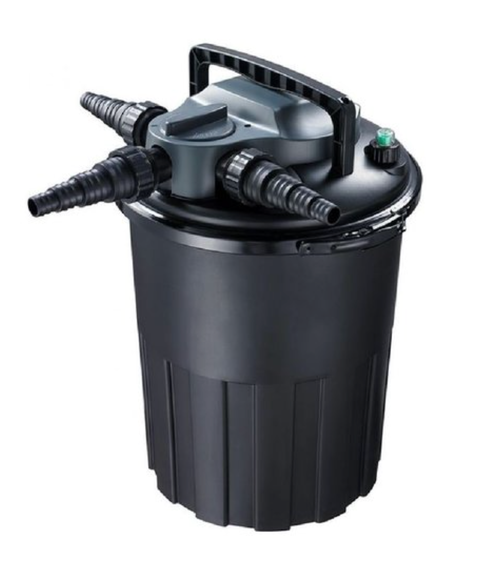 AquaForte Druckfilter CBF-15.000