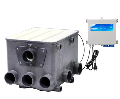 AquaForte Trommelfilter AFT-1G