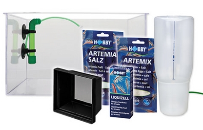 Artemia Incubator Set