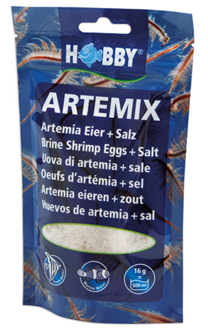 Artemia Incubator Set