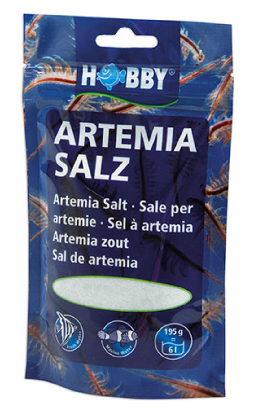 Artemia Incubator Set