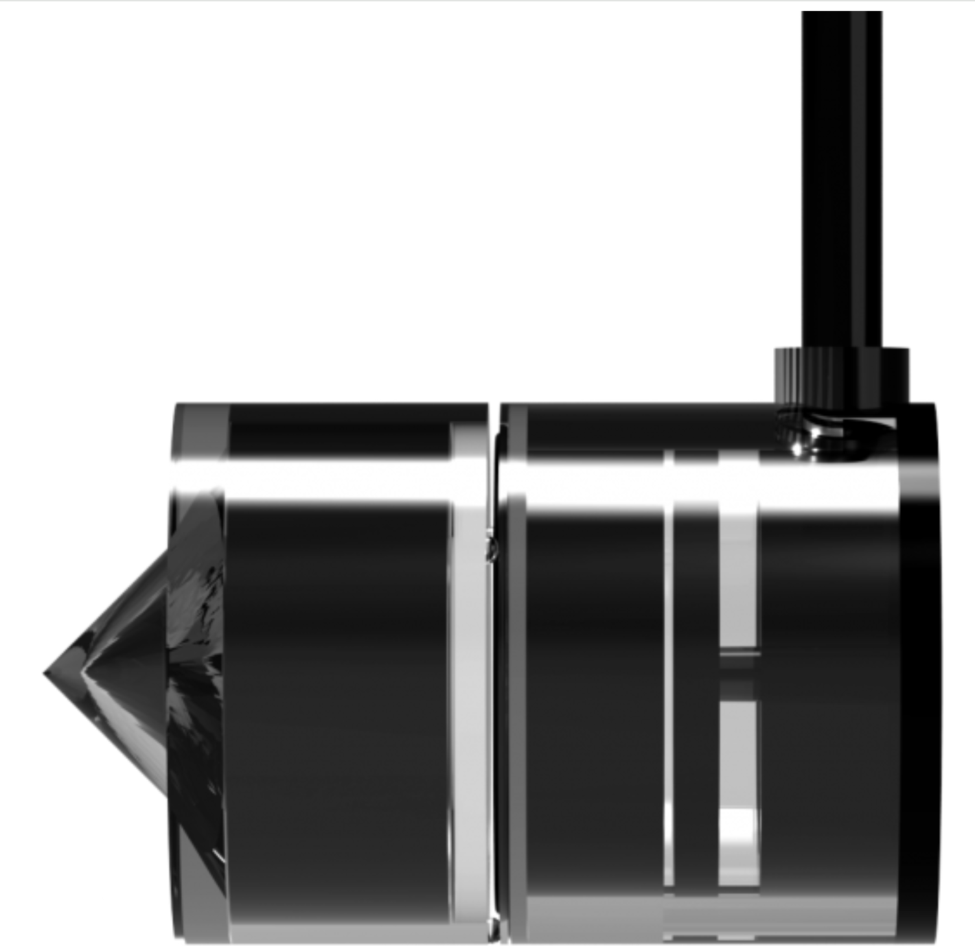 AUTOAQUA Smart Skimmer Security