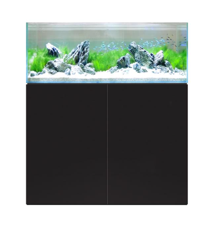D-D Aqua-Pro Aquascaper 1200 - METAL FRAME