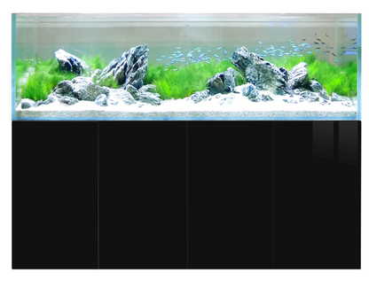 D-D Aqua-Pro Aquascaper 1800- METAL FRAME