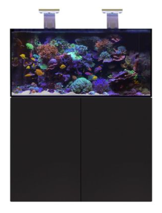 D-D Aqua-Pro Reef 1200- METAL FRAME