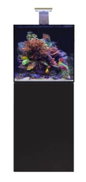 D-D Aqua-Pro Reef 600 - Cube