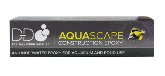 D-D Aquascape Konstruktionsharz (grau)