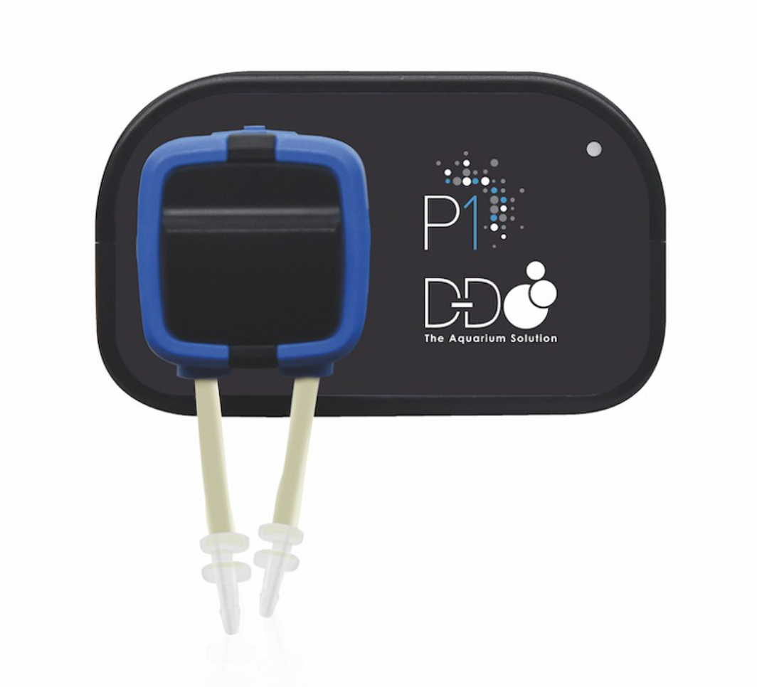 D-D Dosierpumpe P1