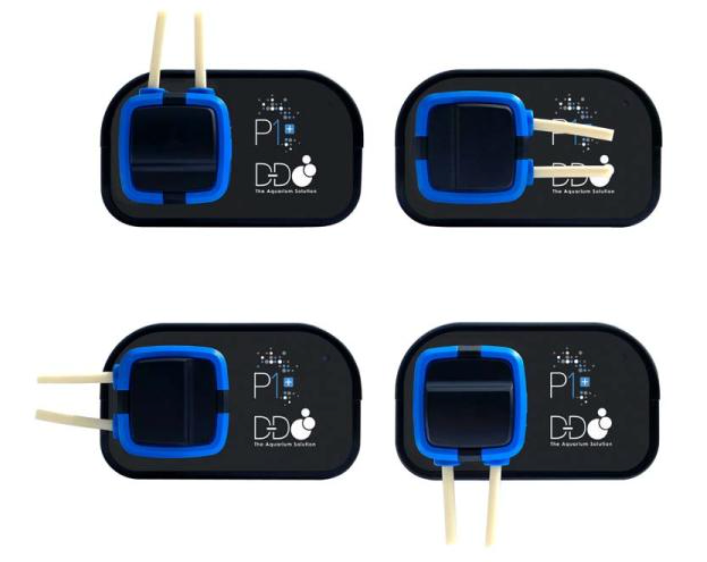 D-D Dosierpumpe P1+