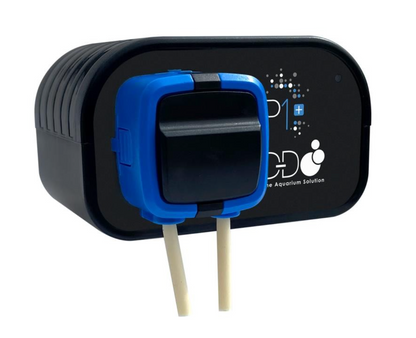 D-D Dosierpumpe P1+