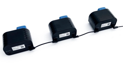 D-D Dosierpumpe P1+
