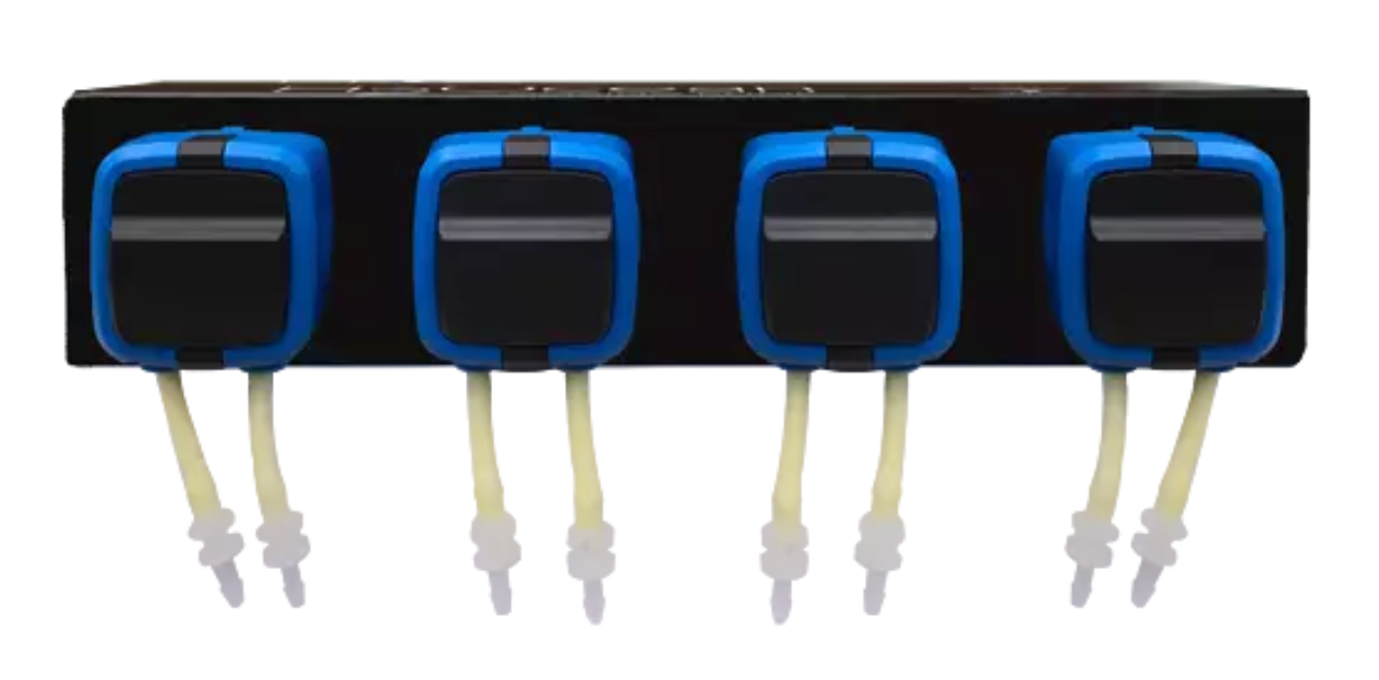 D-D Dosierpumpe P4