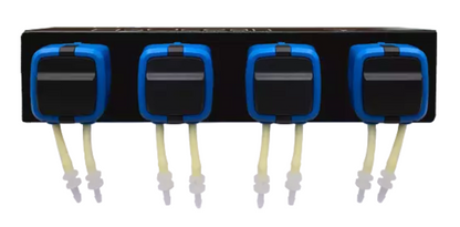 D-D Dosierpumpe P4