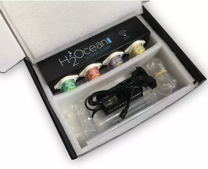 D-D Dosierpumpe P4-Pro