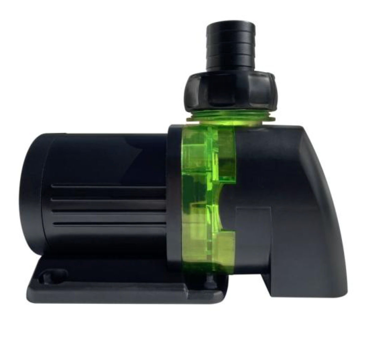 D-D Funktion DC Pumpen