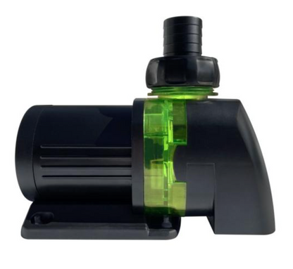 D-D Funktion DC Pumpen