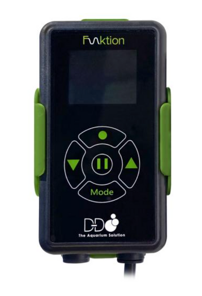 D-D Funktion DC Pumpen
