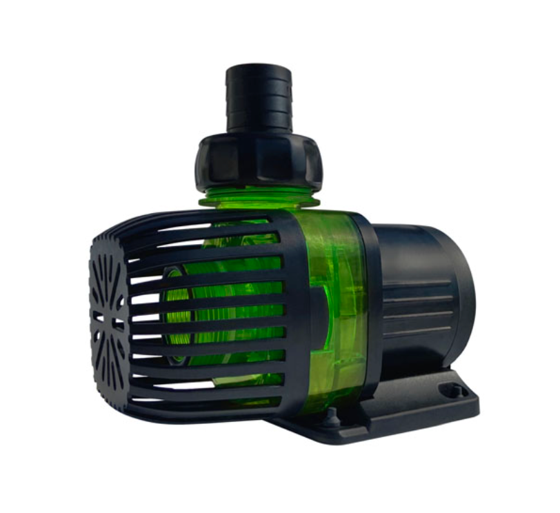D-D Funktion DC Pumpen