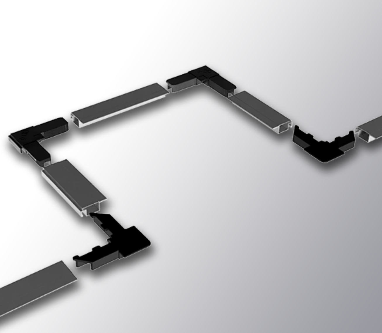 D-D JumpGuard Flexi-Cut-Out Set